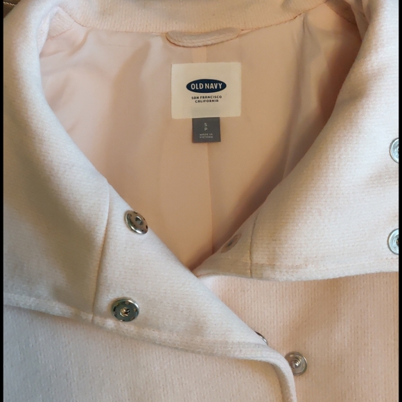 Old Navy Jacket - Picture 5 of 5